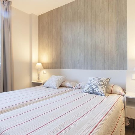 Hostal Pagozelai Gorriti Kültér fotó