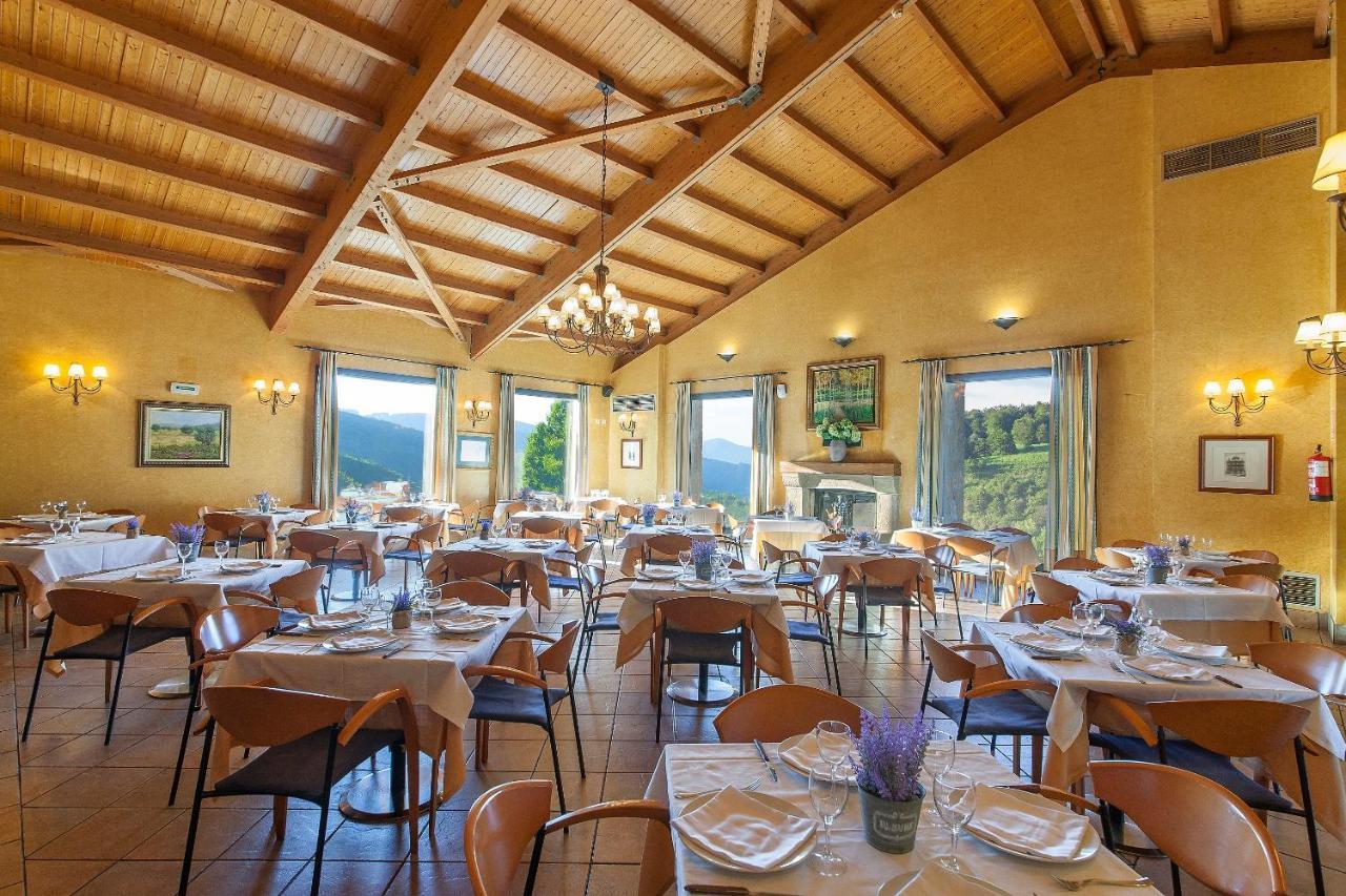 Hostal Pagozelai Gorriti Kültér fotó